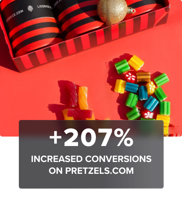 Pretzels.com case study image